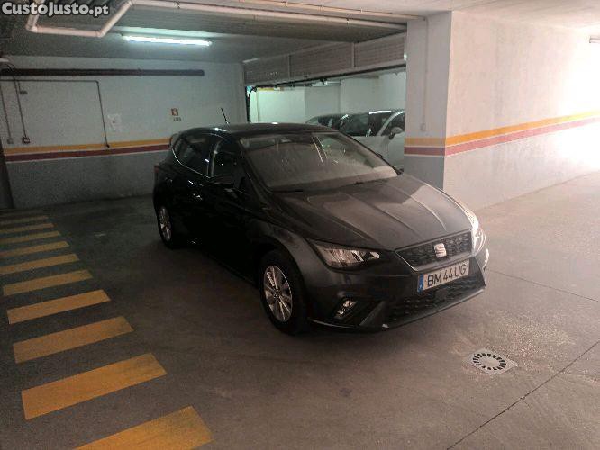 Seat Ibiza 1.0 TSI Style - 24 — photo 4