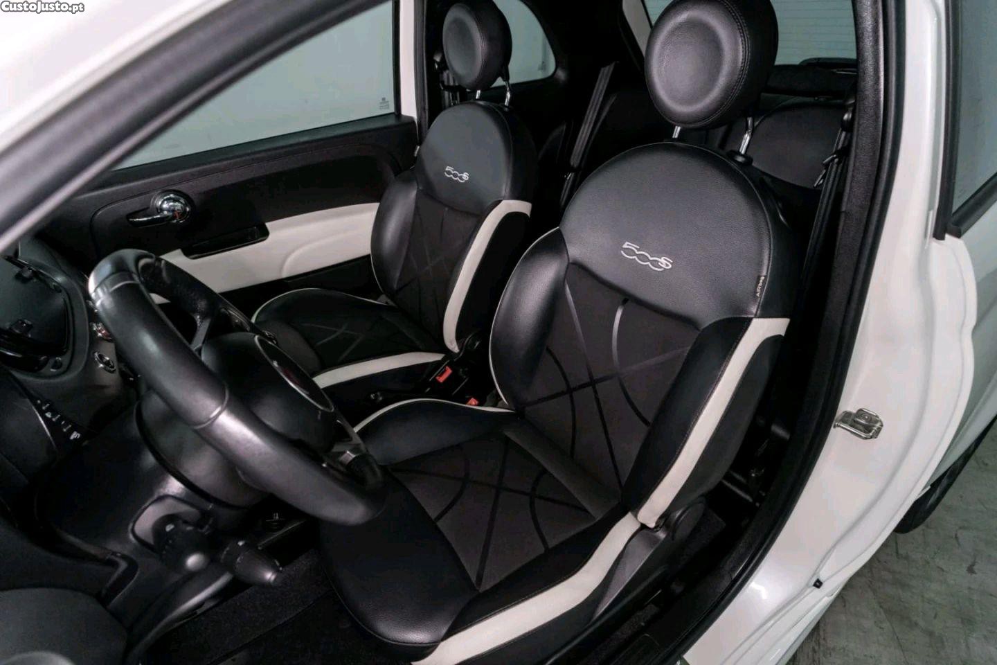 Fiat 500 0.9 TwinAir S — photo 5