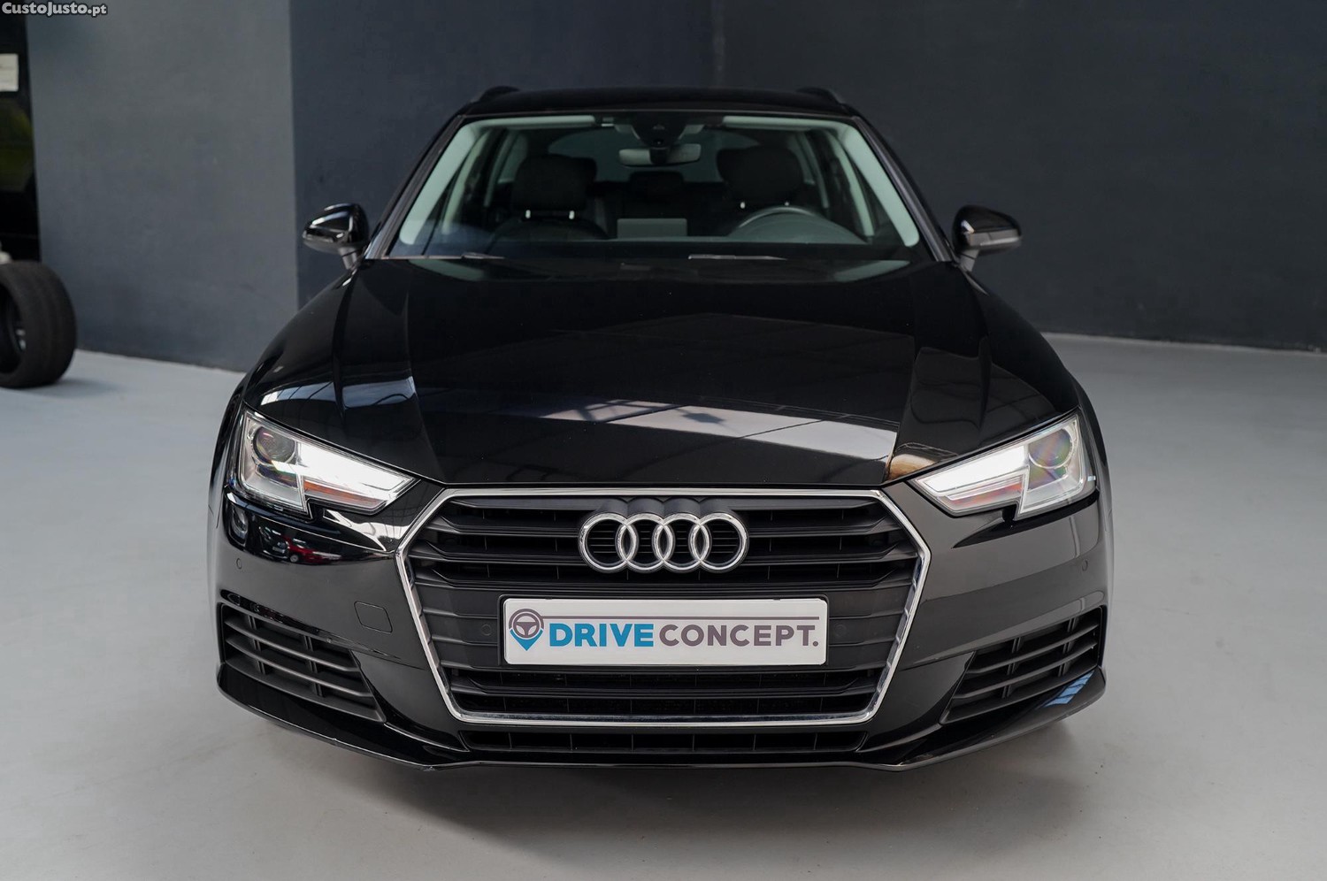 Audi A4 Avant 2.0 TDI S tronic — photo 5