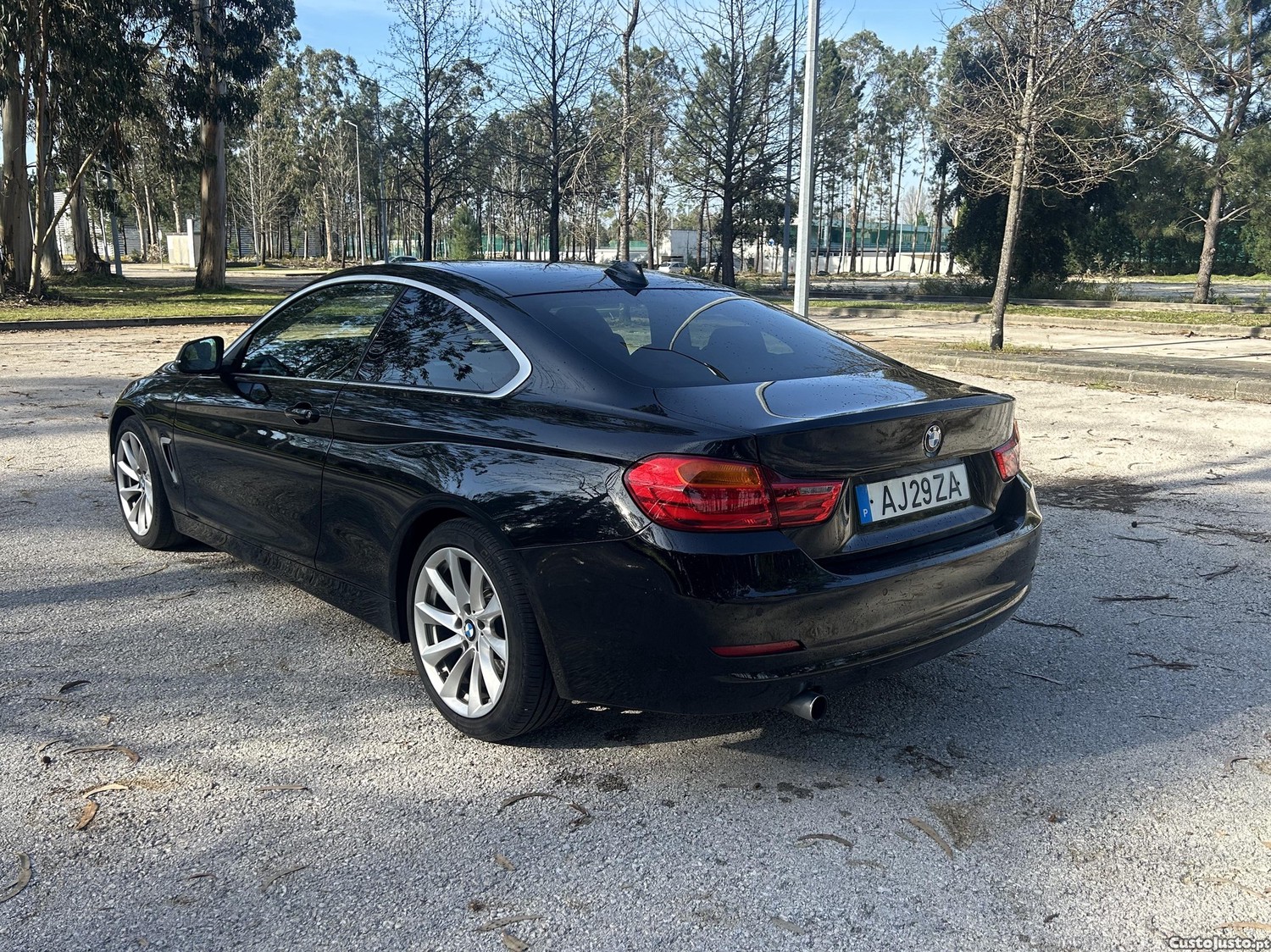 BMW 420 184cv — fotografia 7