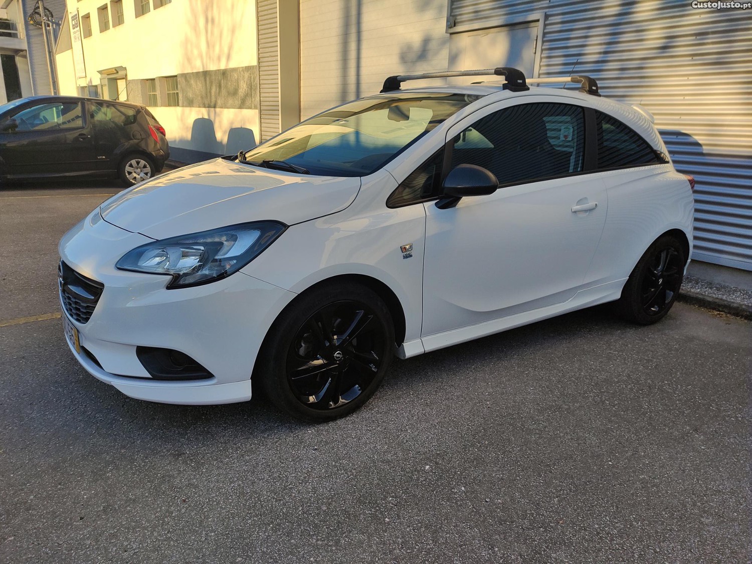 Opel GT Corsa GT 1.3 CDTI - 16 foto 2