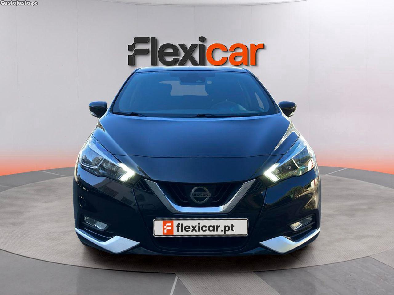 Nissan Micra 1.0 IG-T Acenta - 20 foto 2