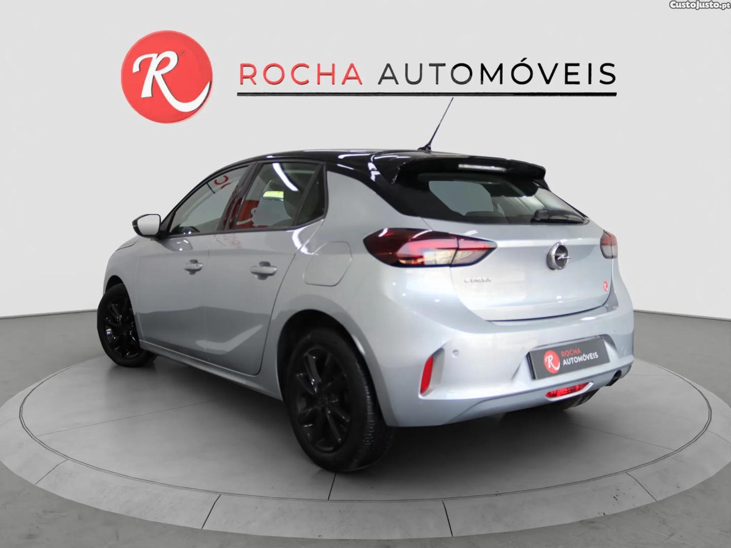 Opel Corsa 1.2 Business Edition — fotografia 9