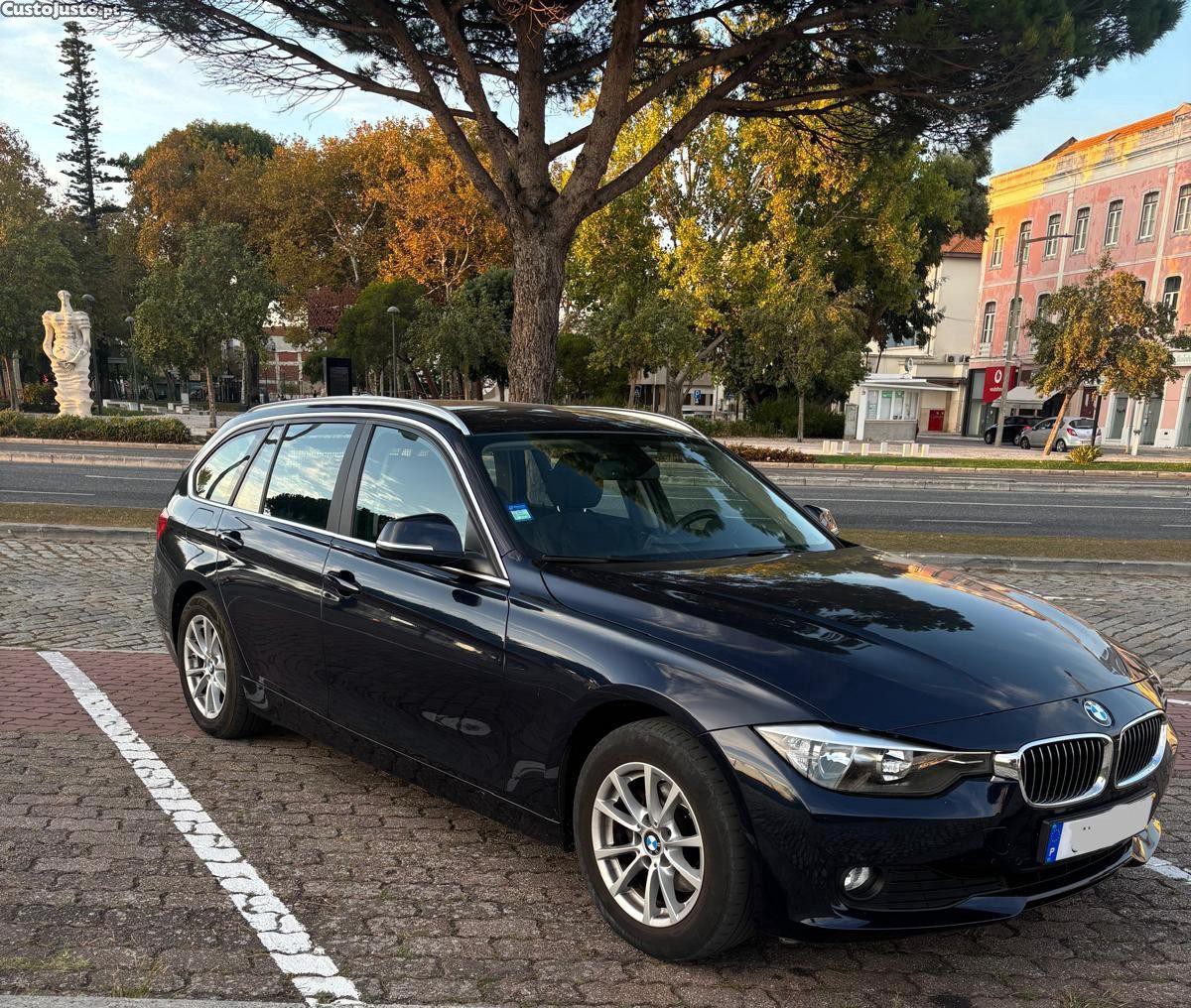 BMW 318 - NACIONAL — photo 5