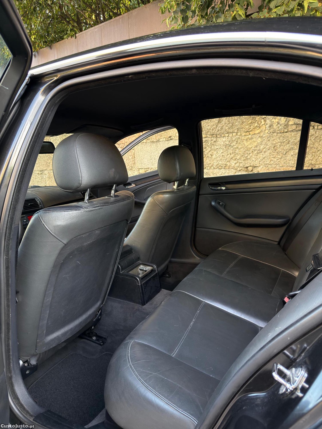 BMW 320 pack m — photo 4