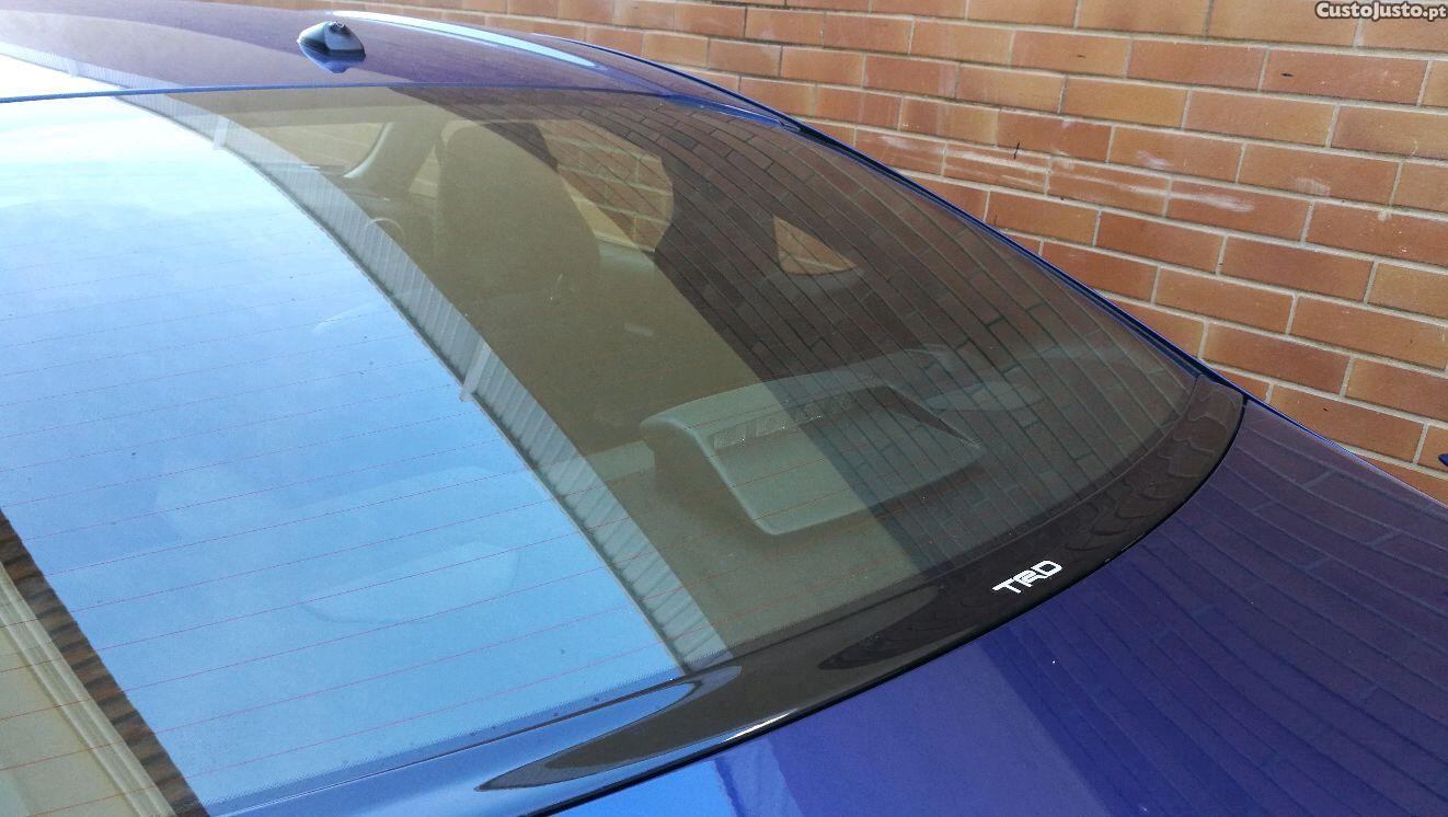 Toyota GT86 COSWORTH — fotografia 9