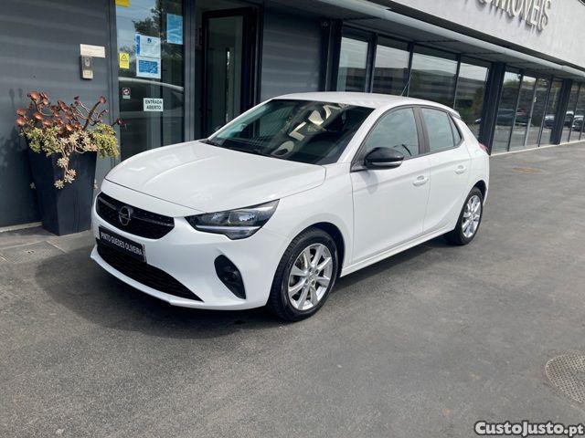 Opel Corsa 1.5 D Edition - 22 foto 3