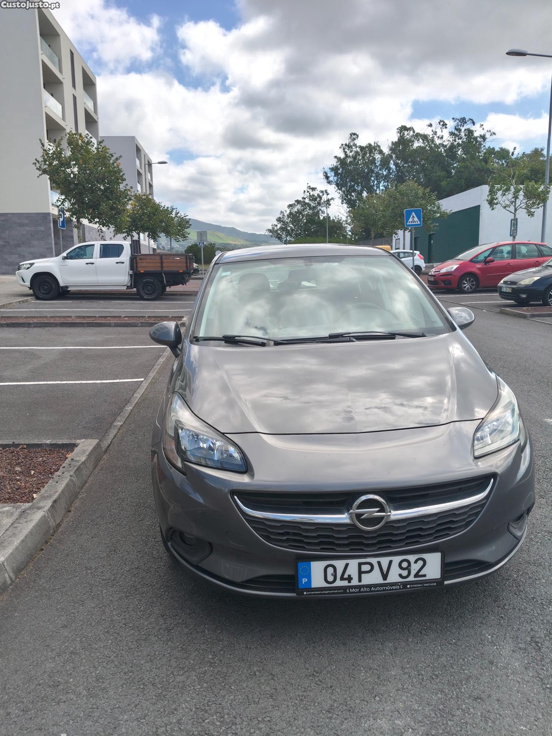 Opel Corsa 70 - 15 foto 4