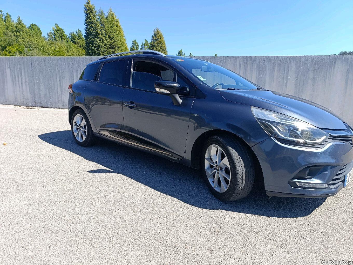 Renault Clio IV - 17 foto 2