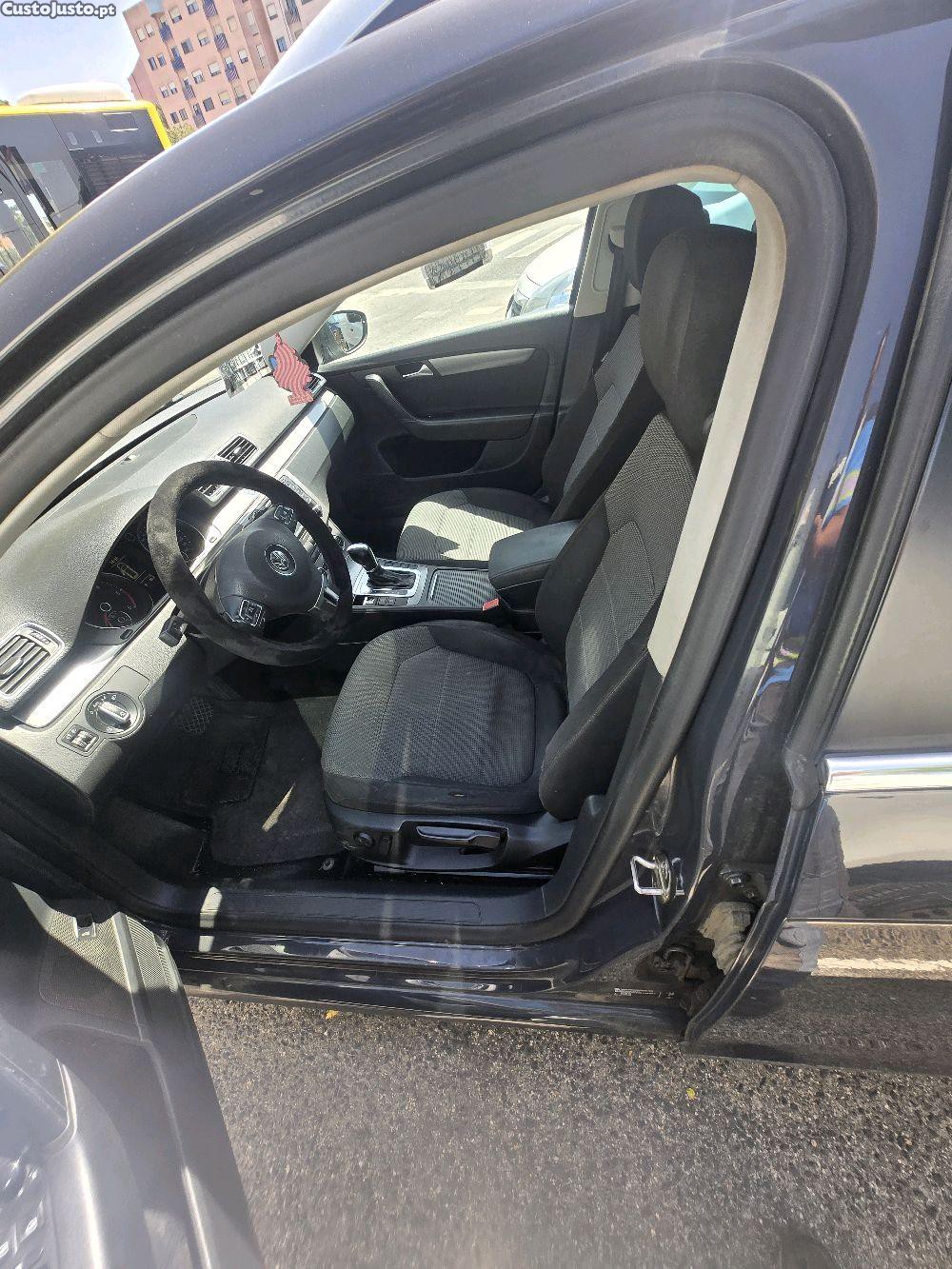 VW Passat 2.0 tdi 170cv Executive DSG — photo 4