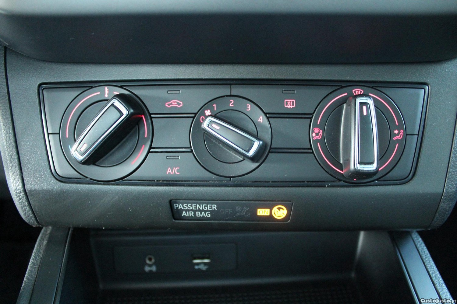 SEAT Ibiza 1.0 Style — fotografia 3