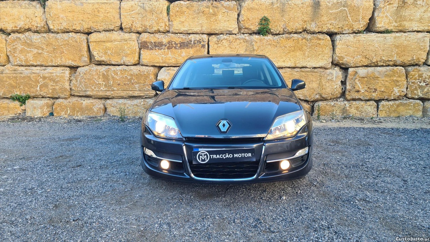 Renault Laguna 1.5 dCi Dynamique S - 12 foto 5