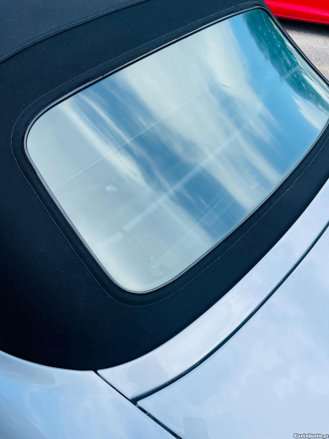 BMW Z3 Cabrio — fotografia 5