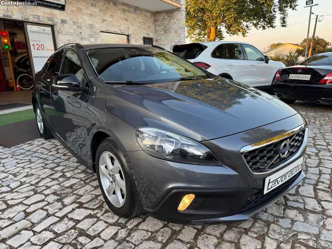 Volvo V40 1.6 d2 momentum - 13 foto 2