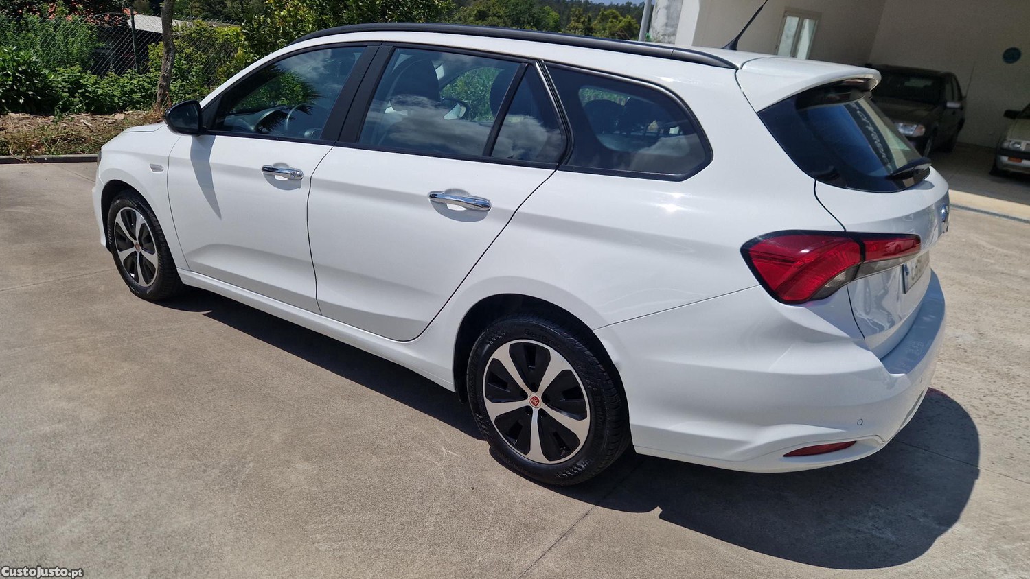 Fiat Tipo Style — fotografia 3