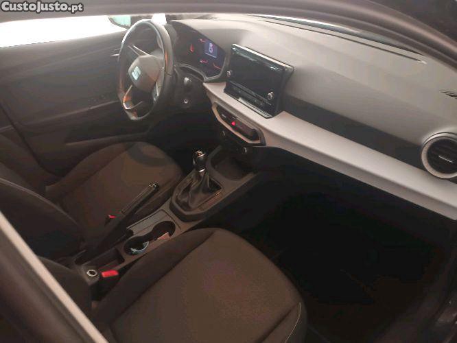 Seat Ibiza 1.0 TSI Style - 24 — photo 5