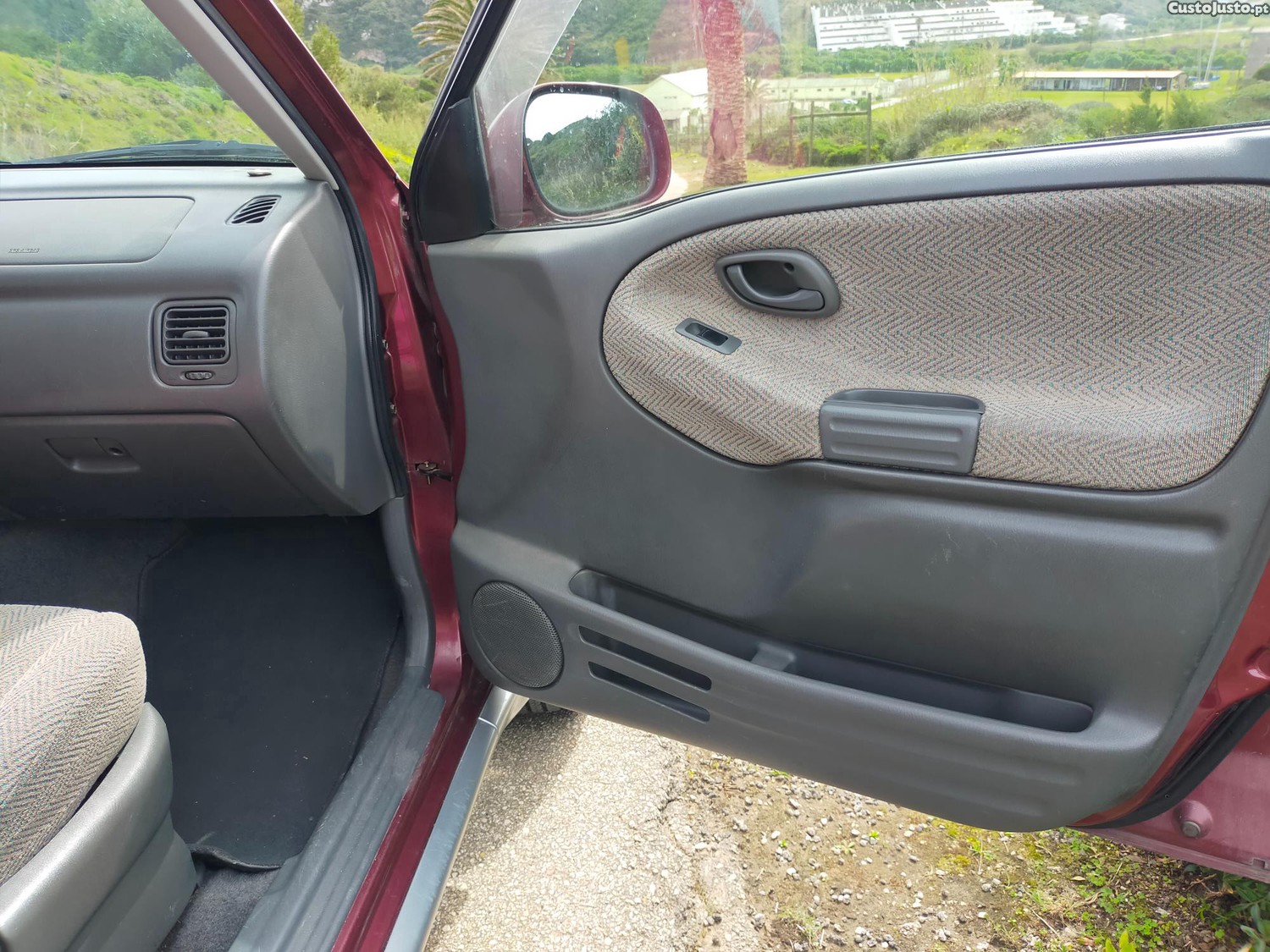 Suzuki Grand Vitara 154 Mil Km - 99 — photo 5
