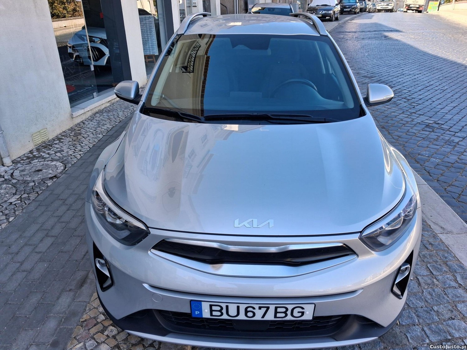 Kia Stonic 1.0 T-GDi Drive - 25 foto 5
