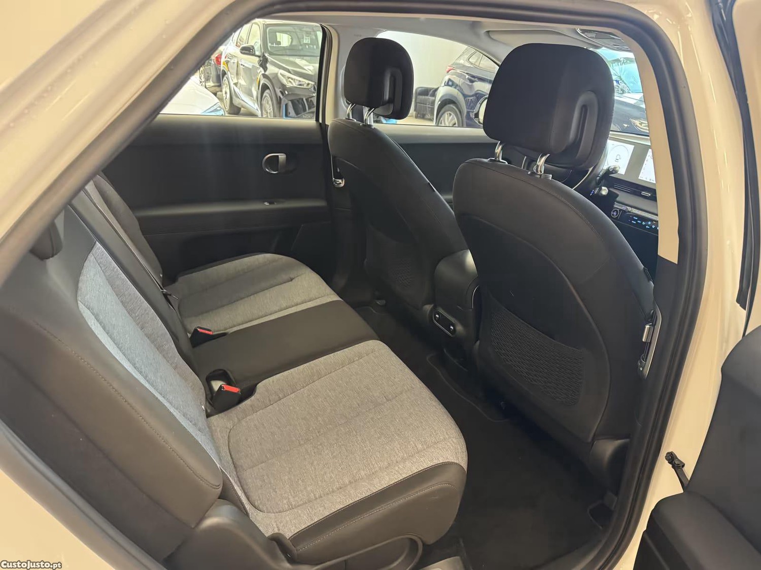 Hyundai IONIQ Ioniq 5 - 24 foto 5