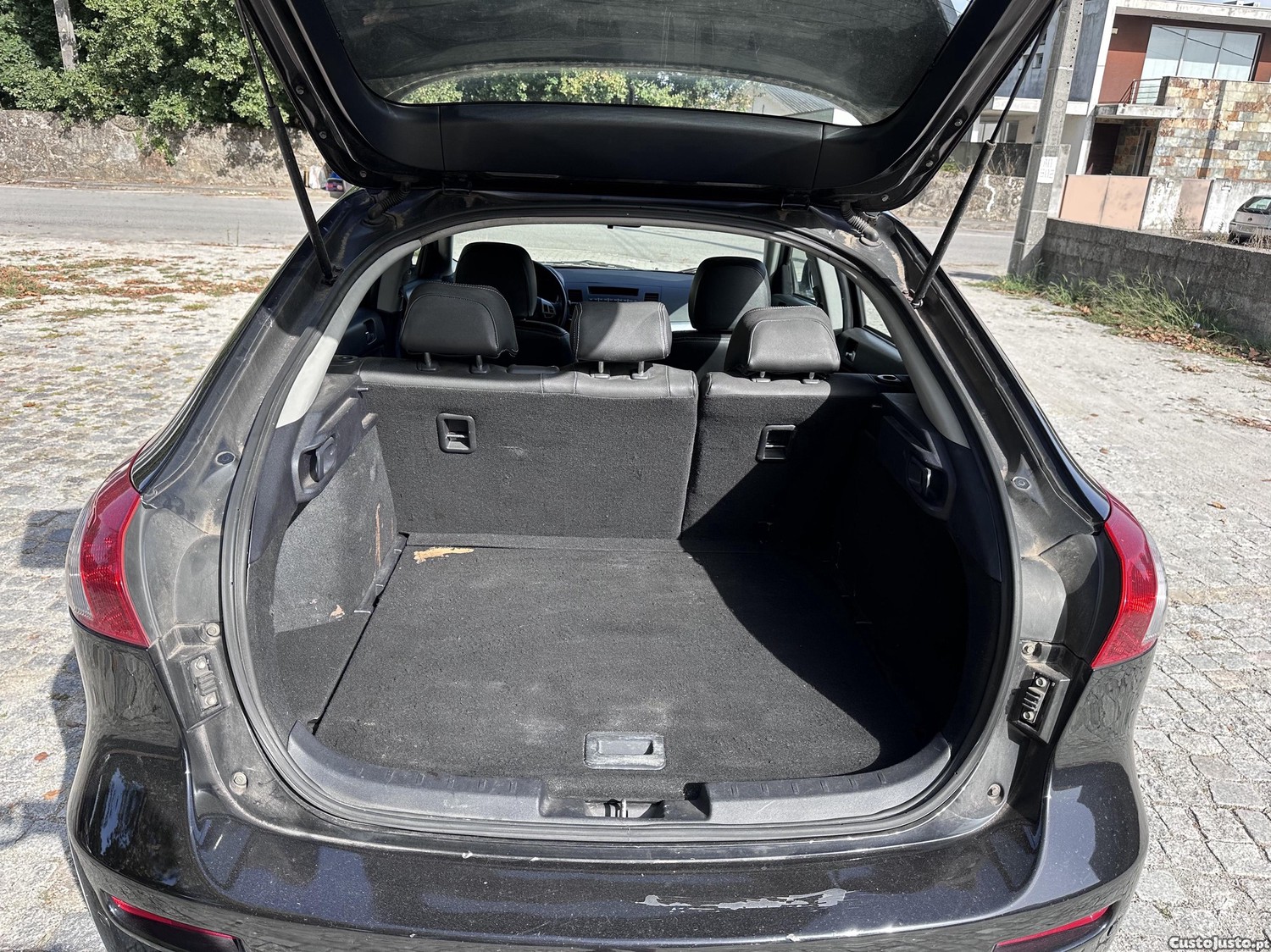 Mitsubishi Lancer 1.6 gasolina/gpl — photo 4