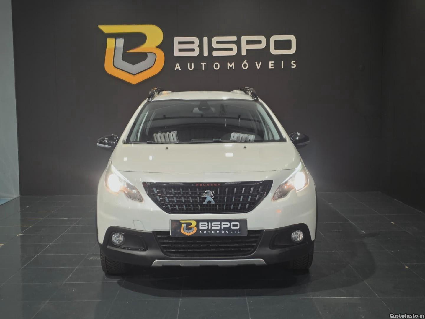 Peugeot 2008 PureTech 110 Stop&Start GT-Line Edition - 16 foto 2