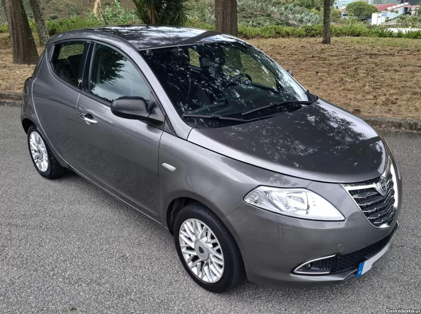 Lancia Ypsilon 1.2 s&s gold - 14 foto 4