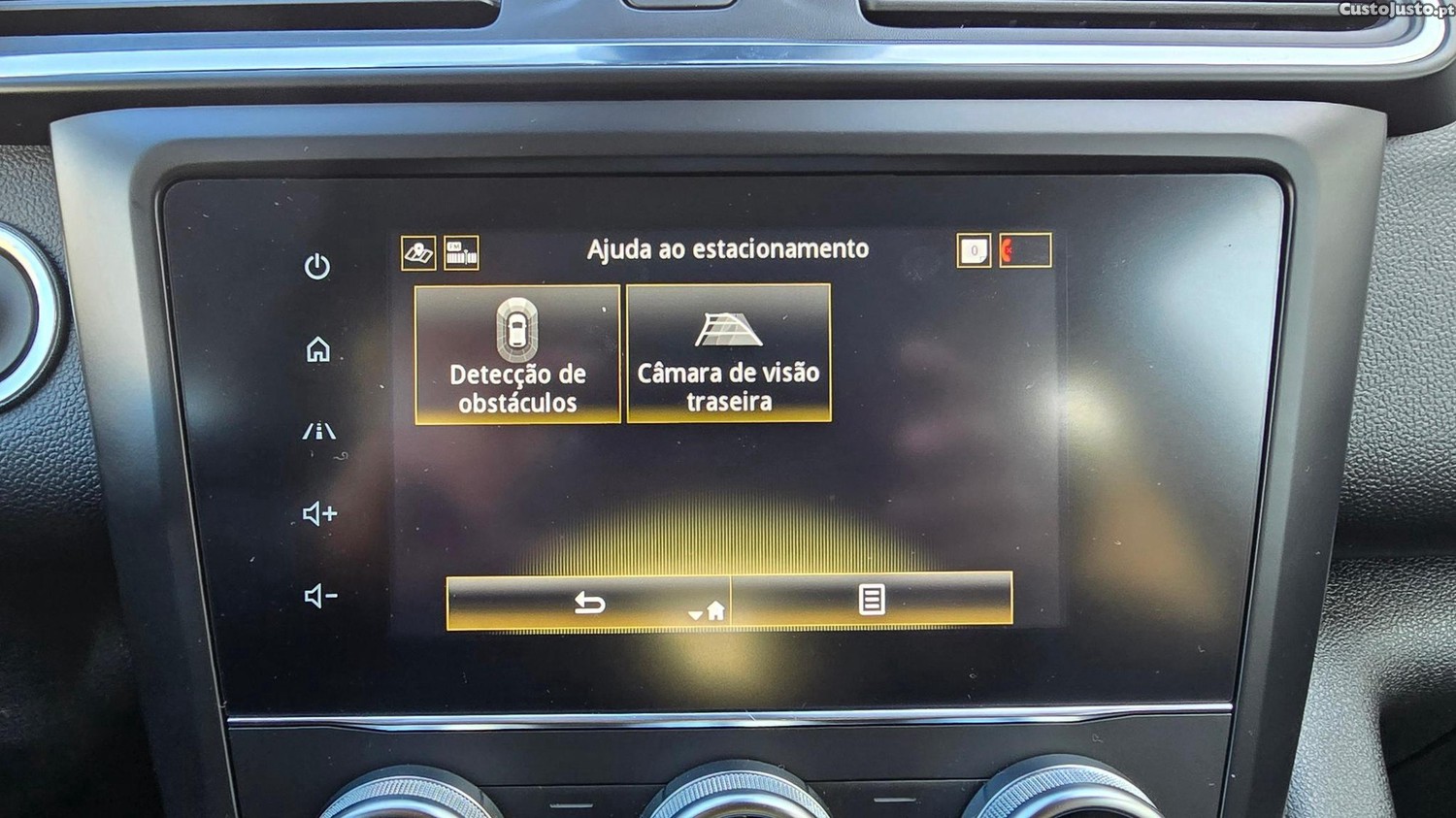 Renault Kadjar 1.3 TCe Intens EDC — fotografia 4