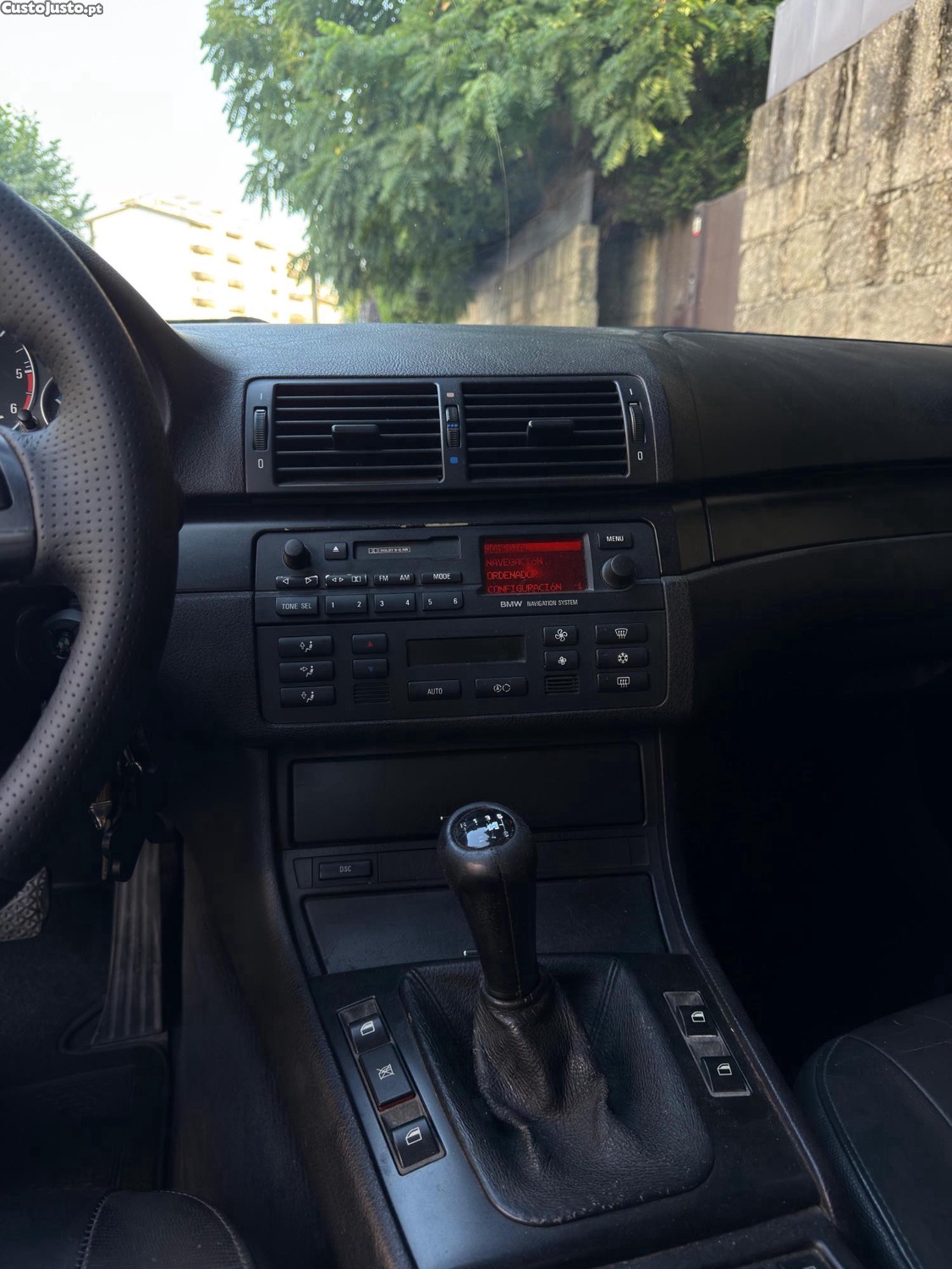 BMW 320 pack m — photo 3