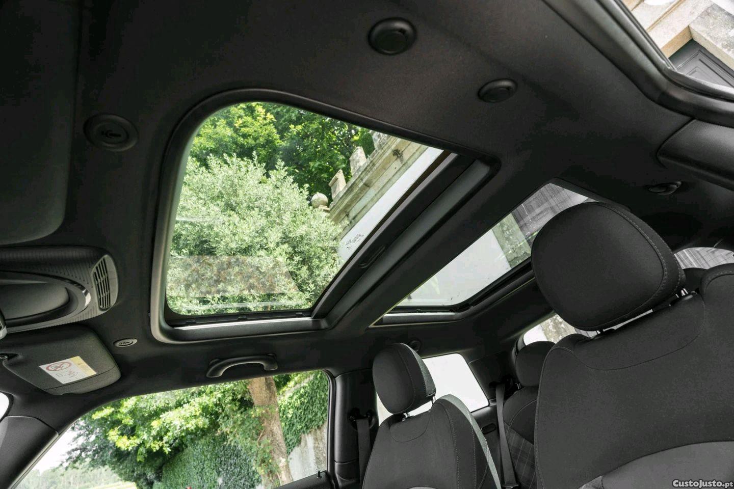 MINI Cooper Cooper Auto BlackFriars - 17 foto 5