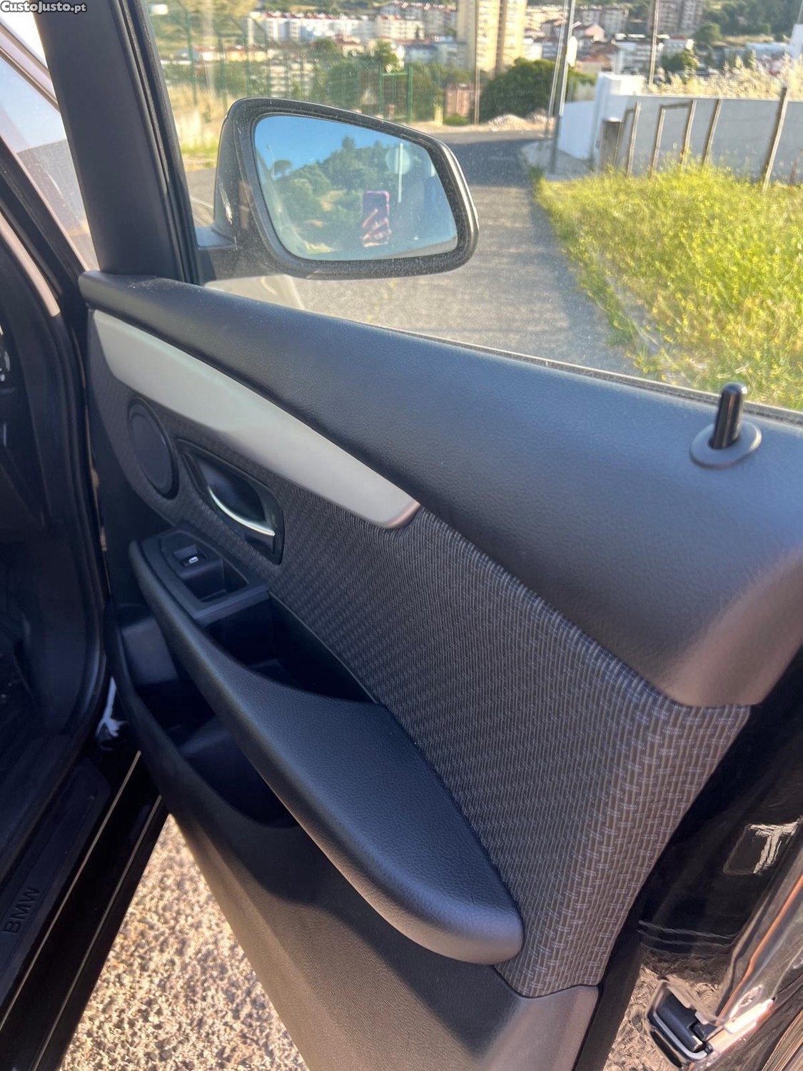 BMW 216 Active Tourer i — fotografia 9