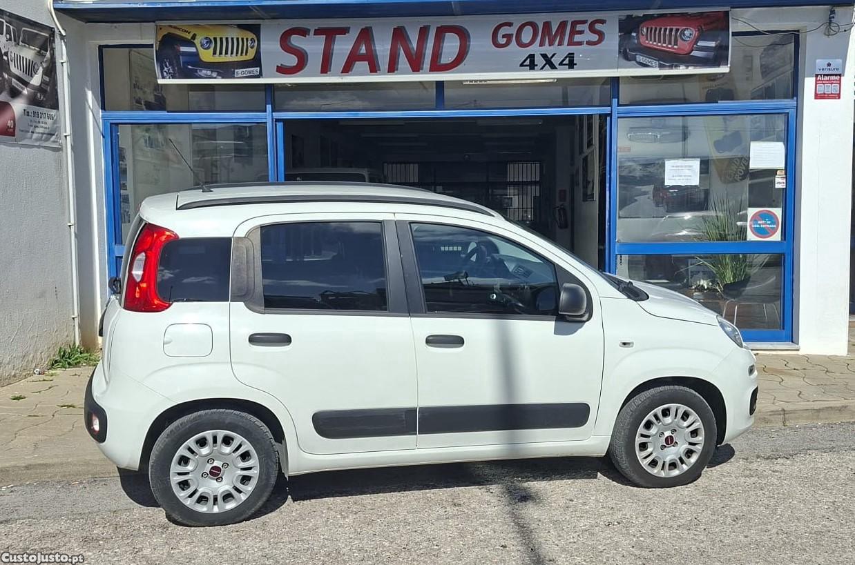 Fiat Panda 1.2 Easy S&S — fotografia 6