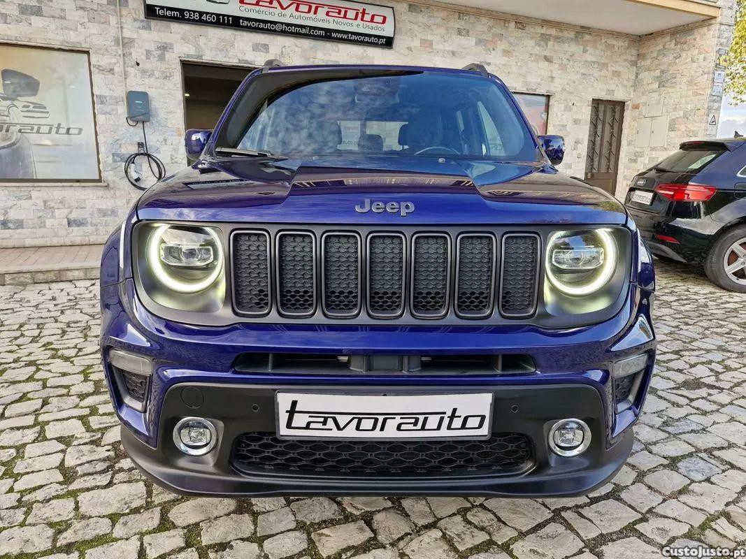 Jeep Renegade 1.0 t limited - 20 foto 3