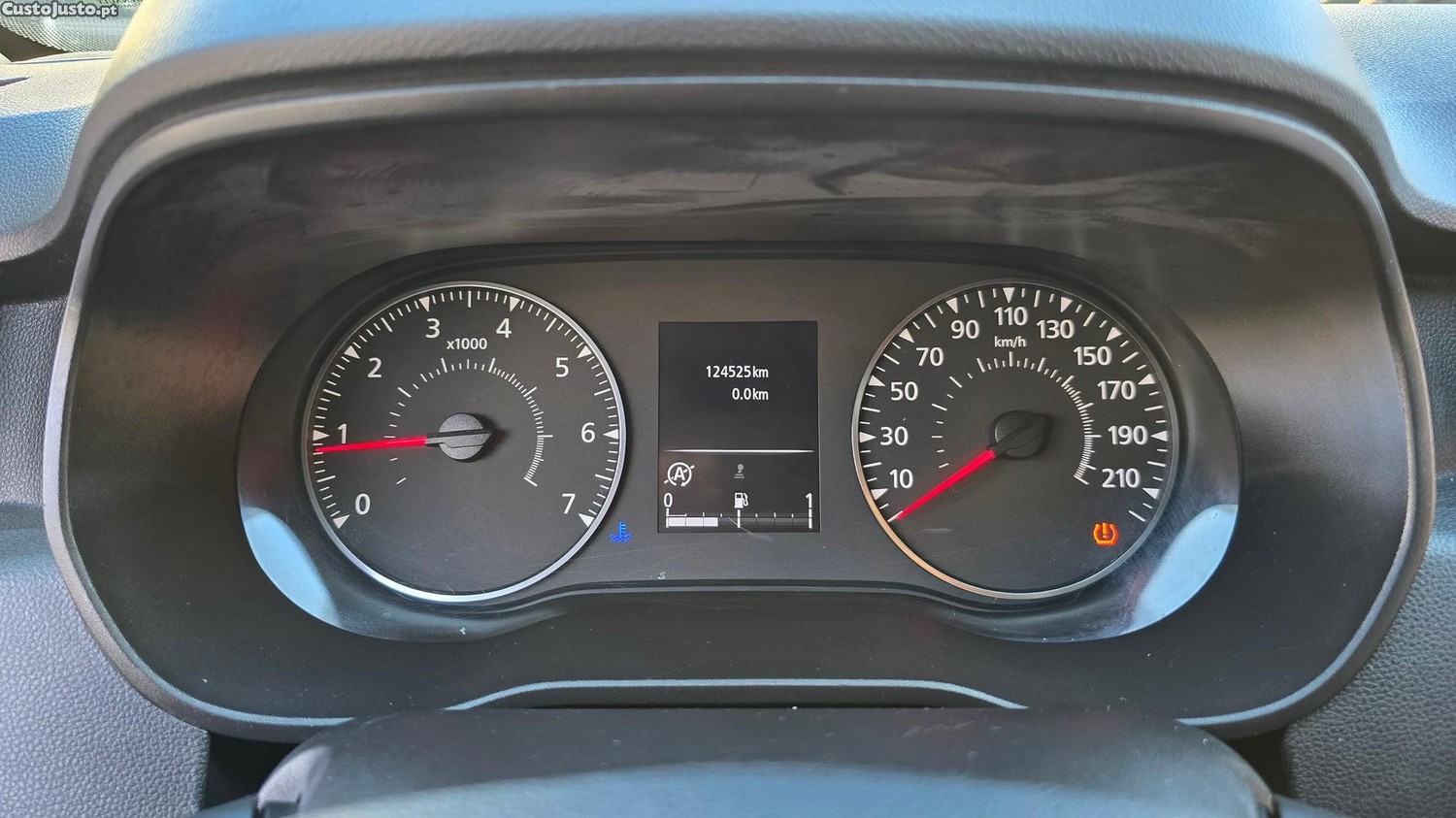 Dacia Duster 1.5 Blue dCi Comfort — fotografia 15