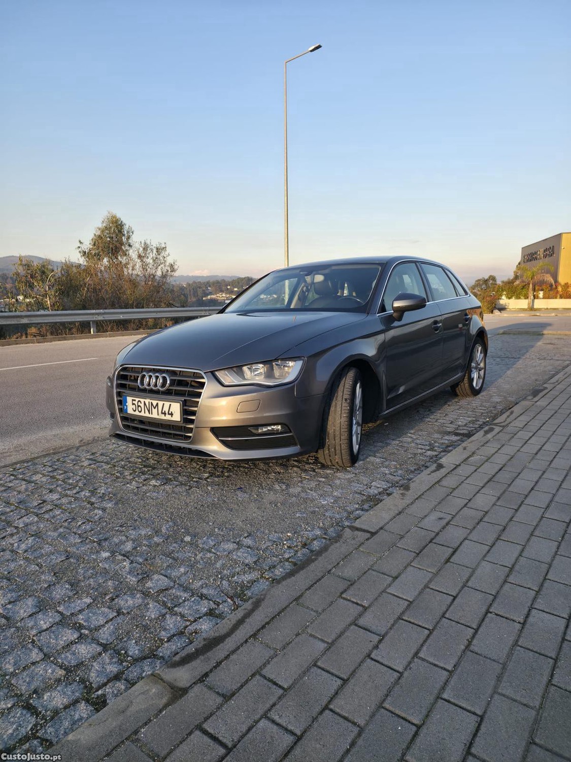 Audi A3 Sportback - 13 foto 5