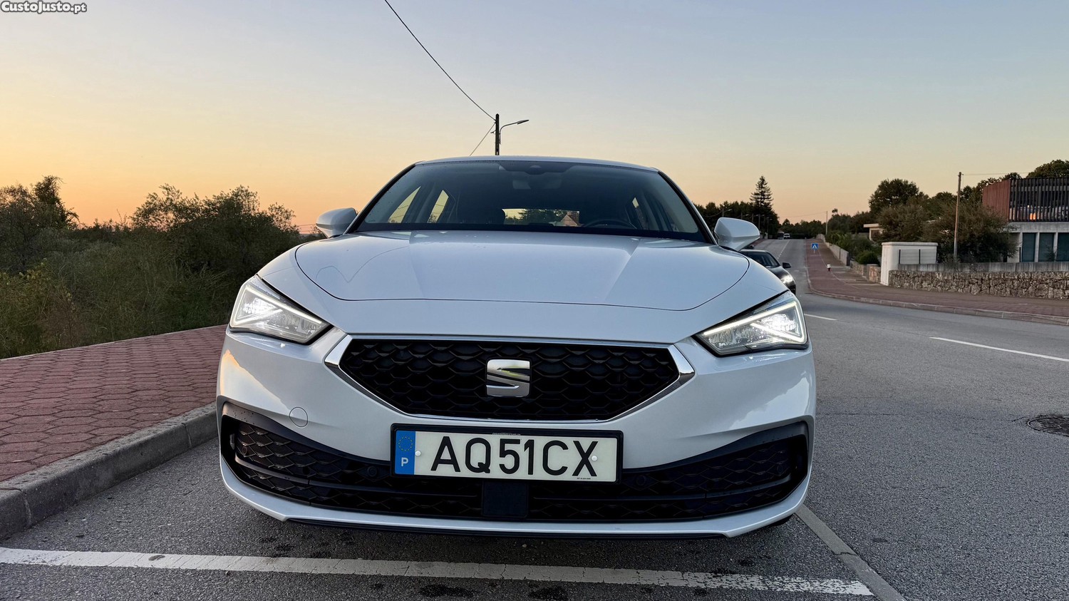 Seat Leon 1.0 TSI Style - 22