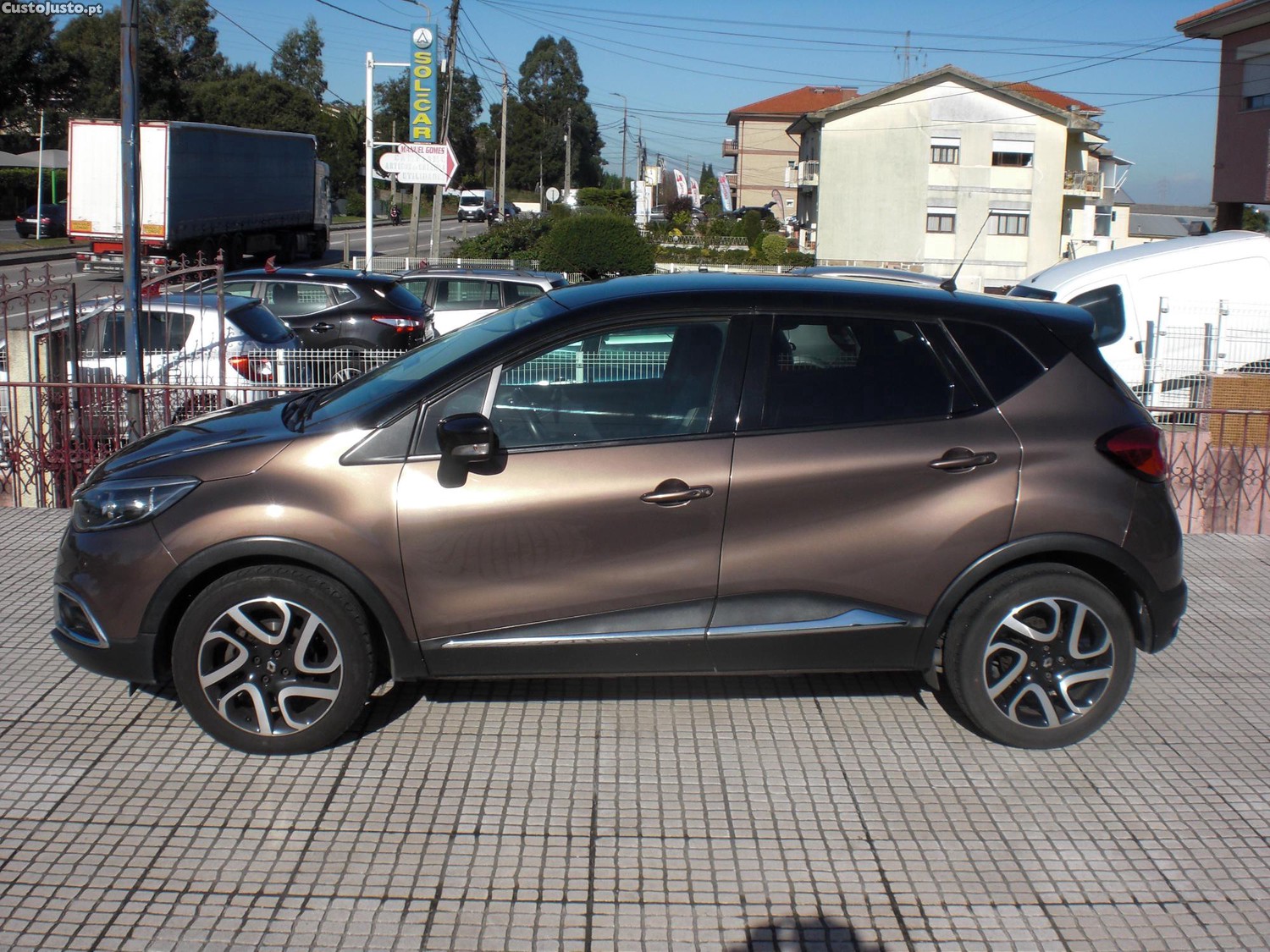 Renault Captur 1.5 DCi - 13 foto 3