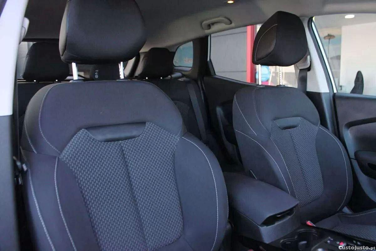 Renault Kadjar Intense — fotografia 7
