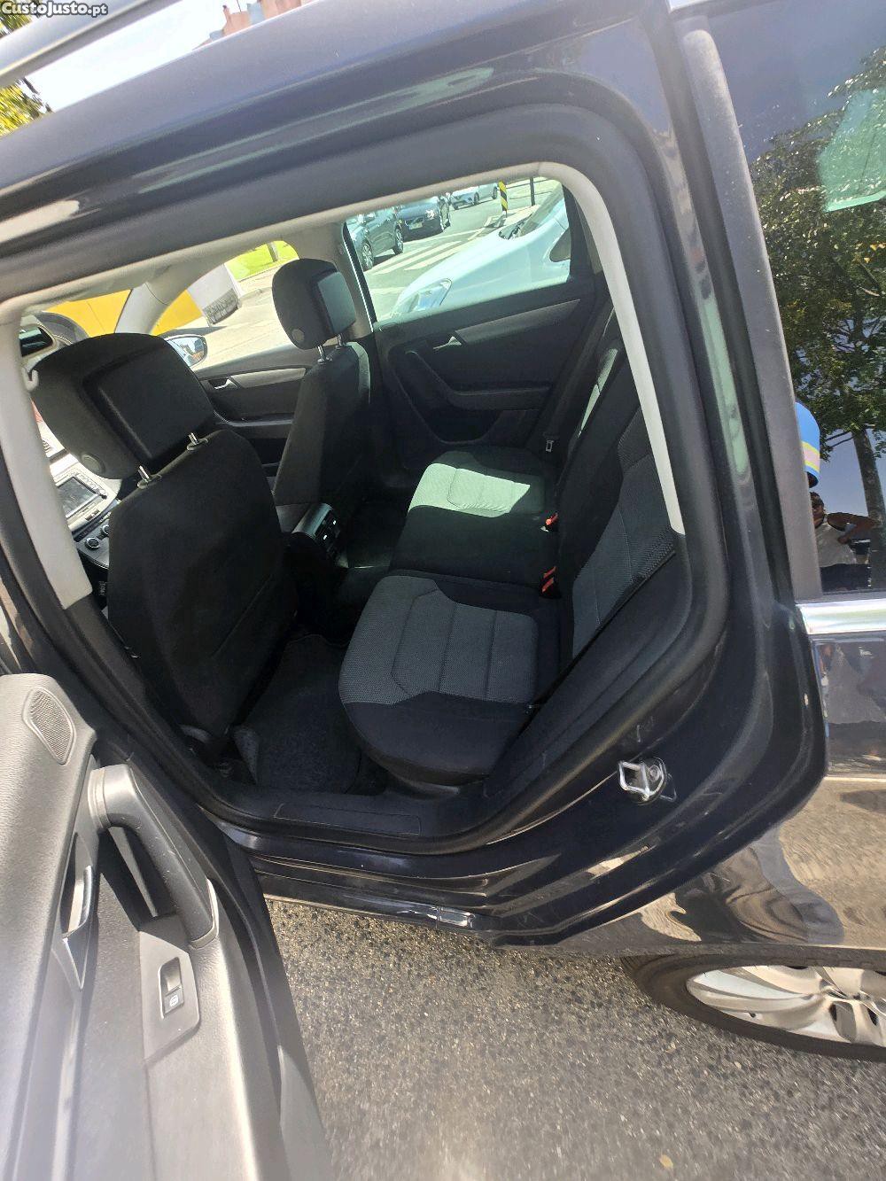 VW Passat 2.0 tdi 170cv Executive DSG — photo 5