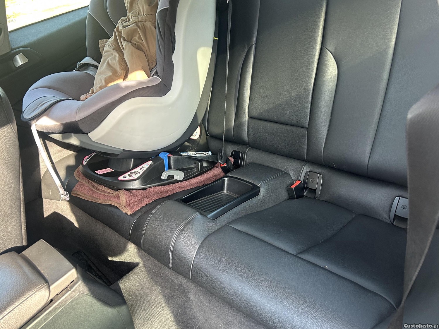 BMW 420 184cv — fotografia 3