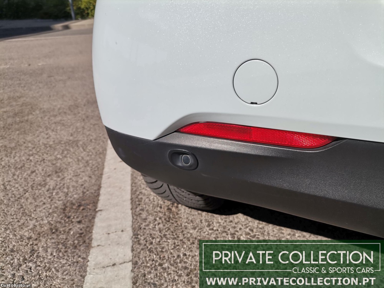 Smart Forfour EQ — fotografia 6