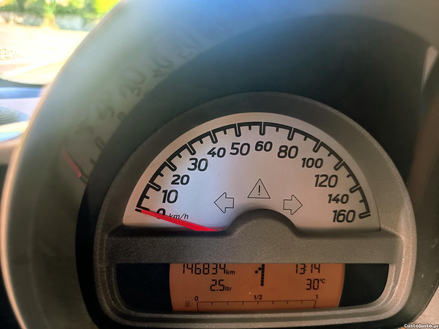 Smart Fortwo Cdi — fotografia 4