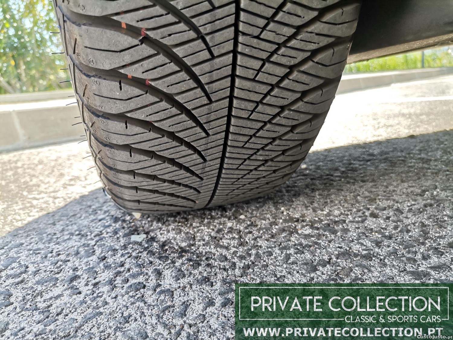 Smart Forfour EQ — fotografia 10