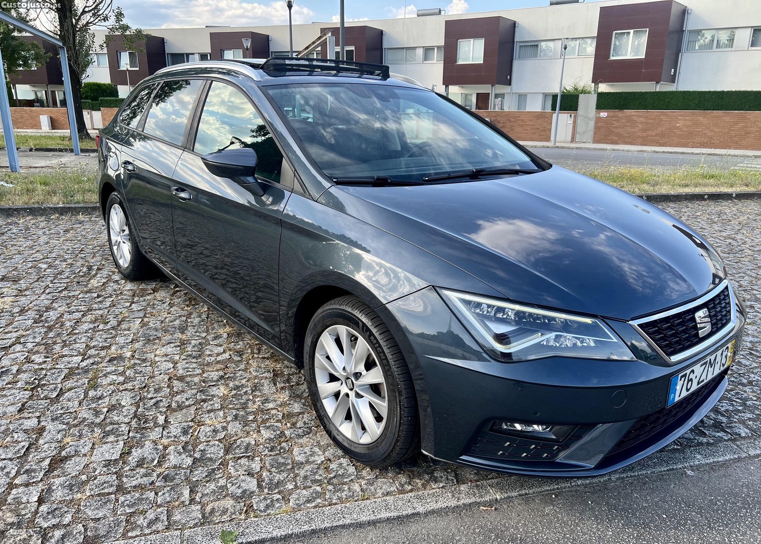 Seat Leon ST 1.6 TDI Réference — photo 3