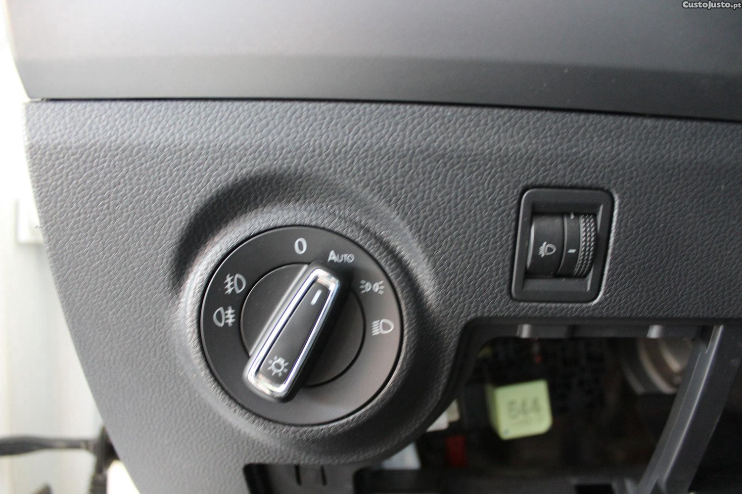 SEAT Ibiza 1.0 Style — fotografia 8
