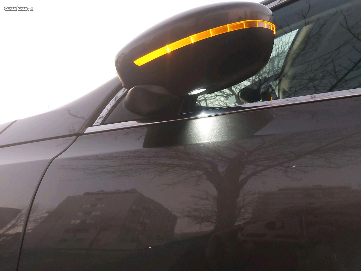Peugeot 308 Alure 1.6 HDI 120cv — fotografia 4