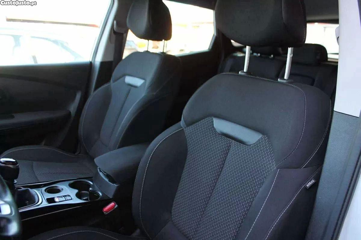 Renault Kadjar Intense — fotografia 6
