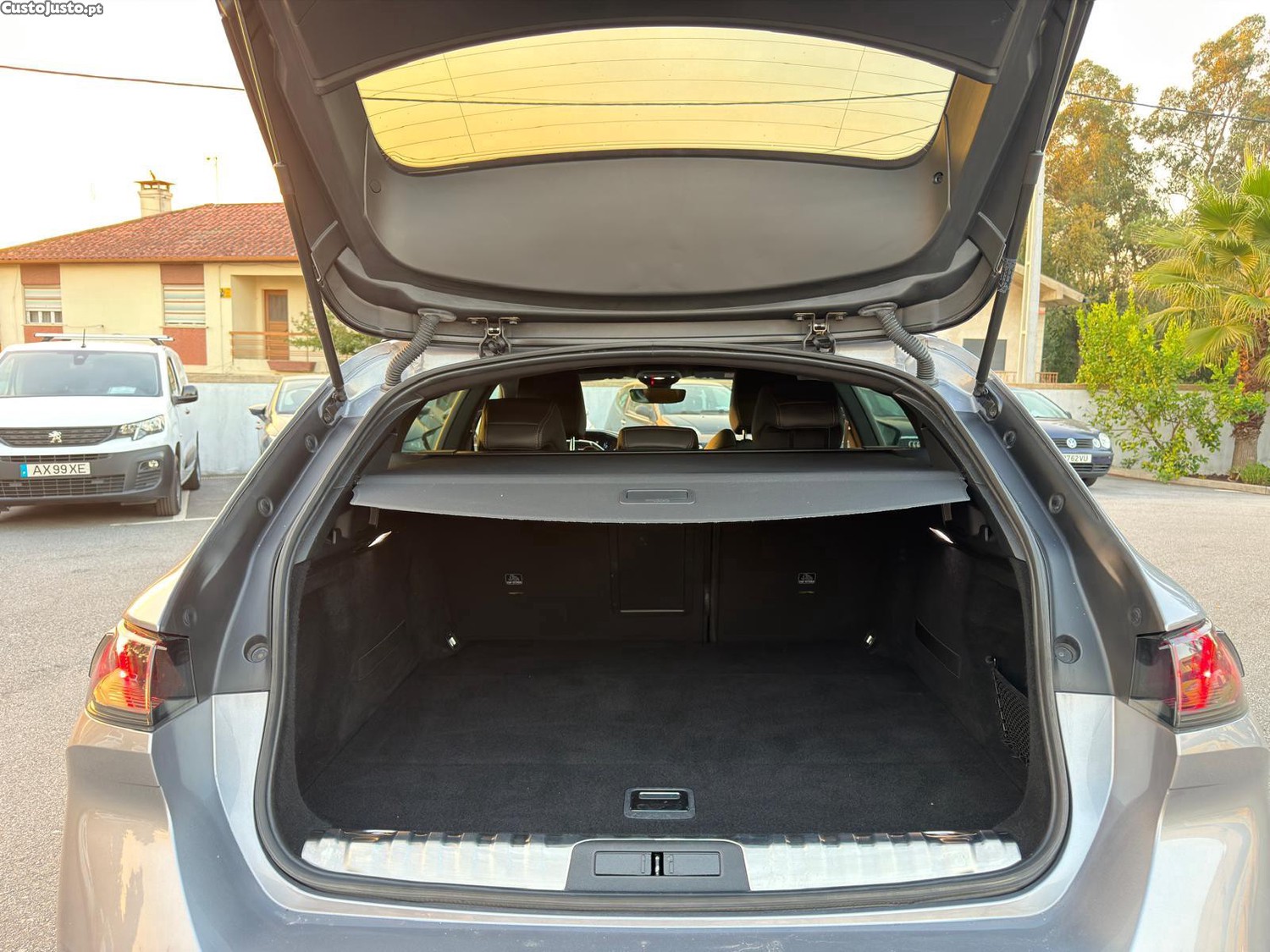 Peugeot 508 SW 1.5 BlueHDi GT EAT8 - 23 — photo 5