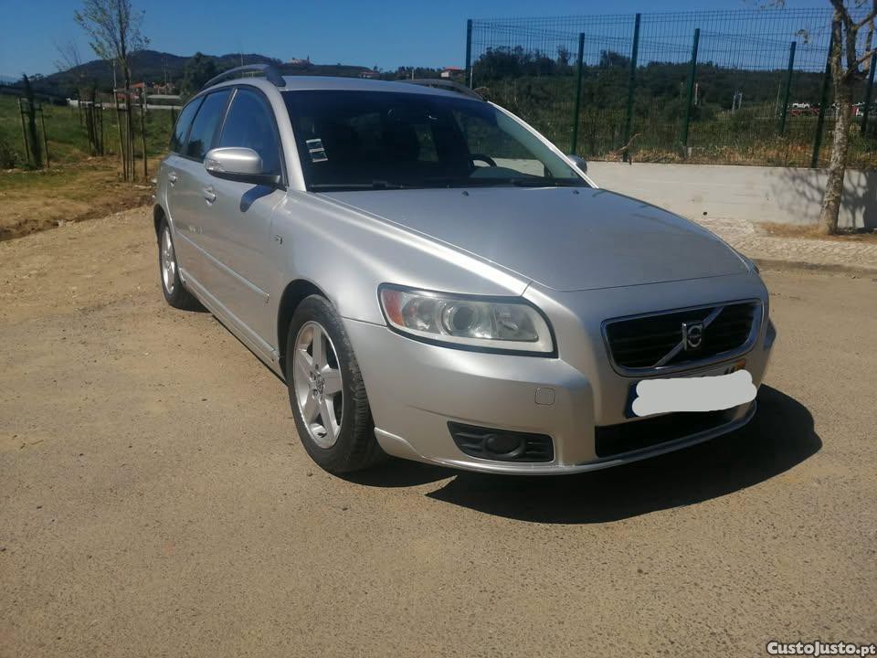 Volvo V50 V50 - 09 — photo 2