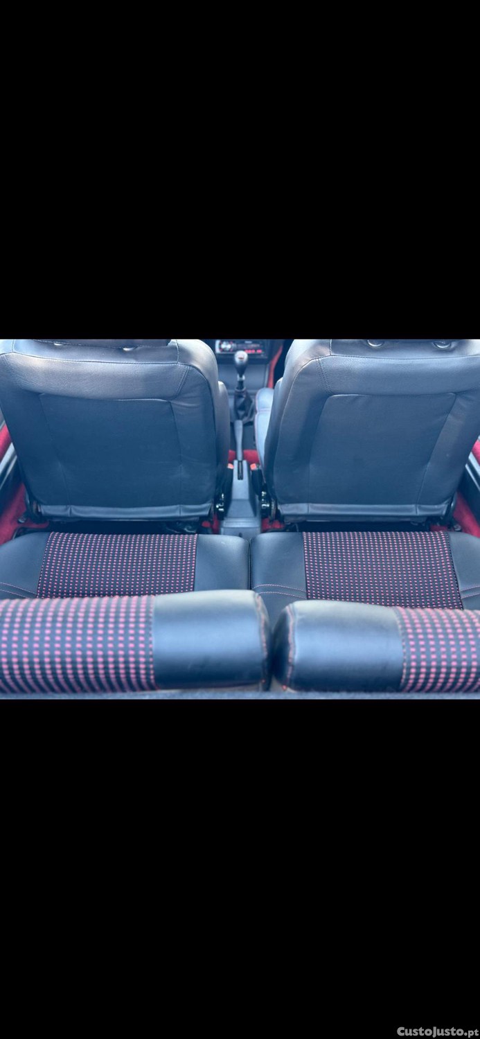 Peugeot 205 GTI — photo 3