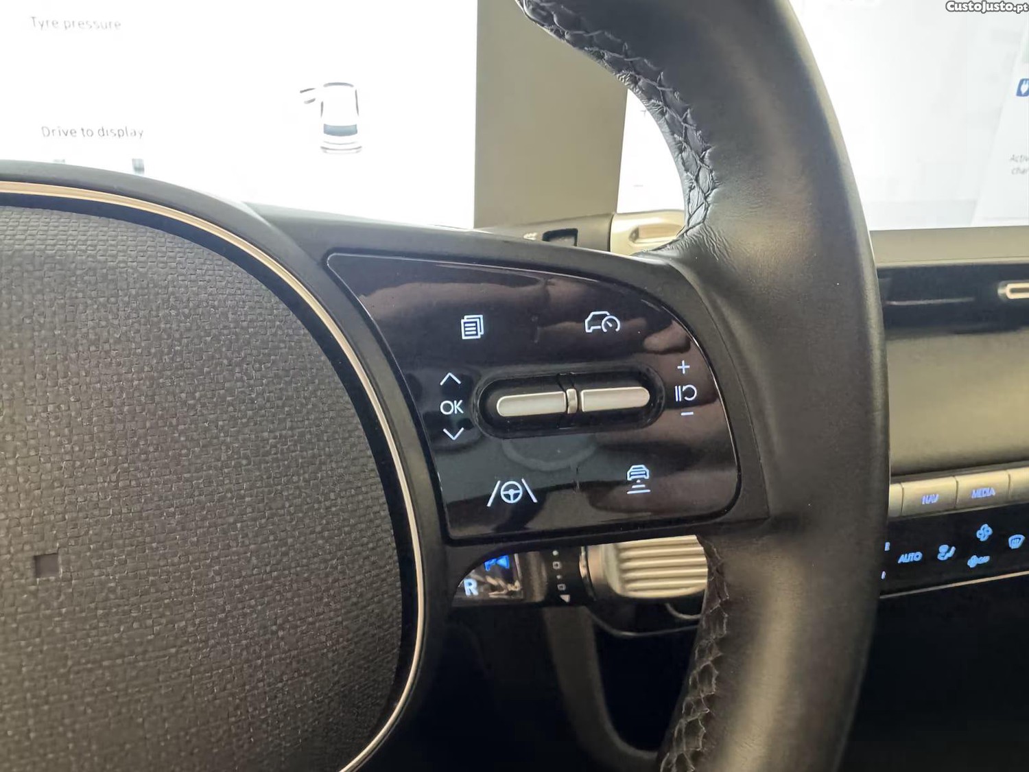 Hyundai IONIQ Ioniq 5 - 24 foto 3